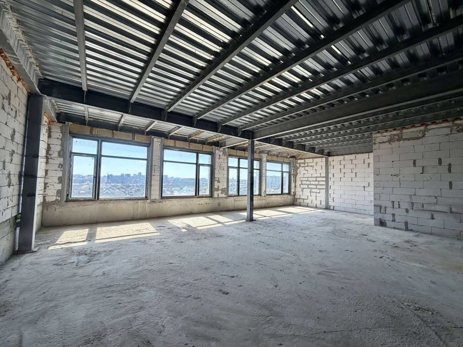 Продам 4-кімн. квартиру, ЖК «Central park», Центр, парк Глоб