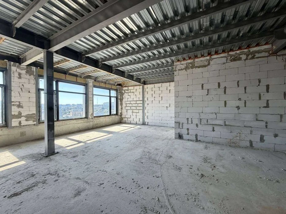 Продам 4-кімн. квартиру, ЖК «Central park», Центр, парк Глоб