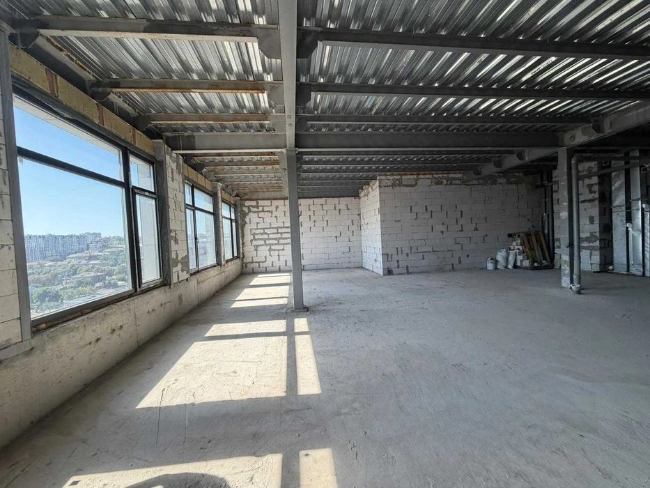 Продам 4-кімн. квартиру, ЖК «Central park», Центр, парк Глоб