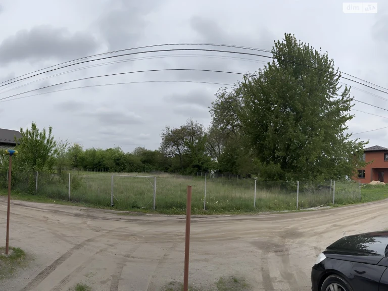 Продаж Ділянка під житлову забудову