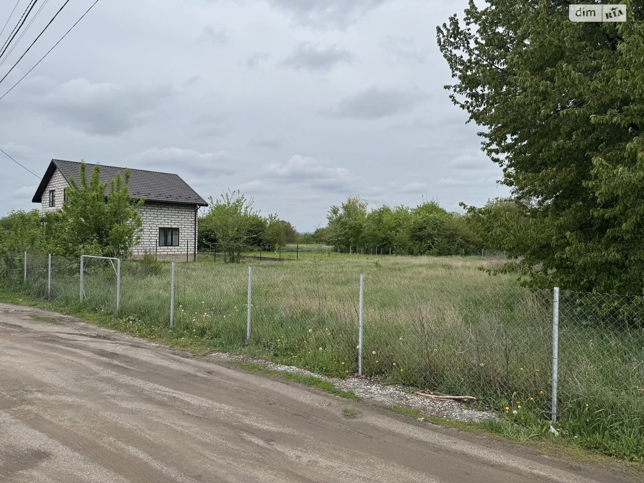 Продаж Ділянка під житлову забудову