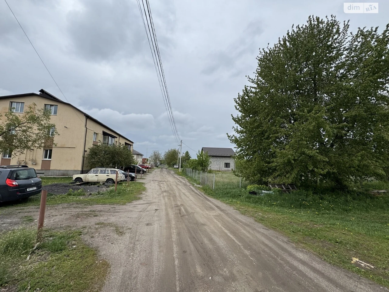 Продаж Ділянка під житлову забудову