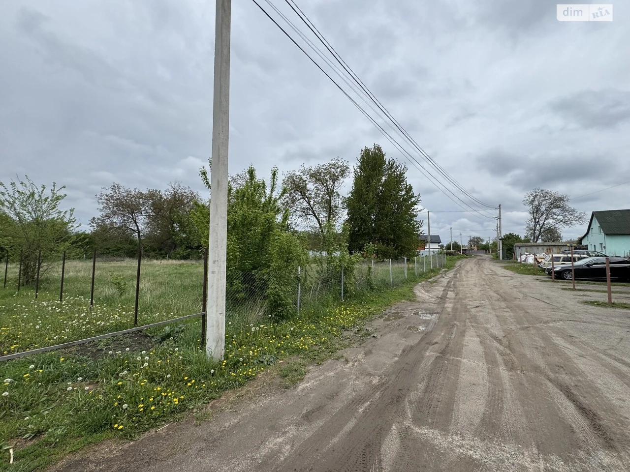 Продаж Ділянка під житлову забудову