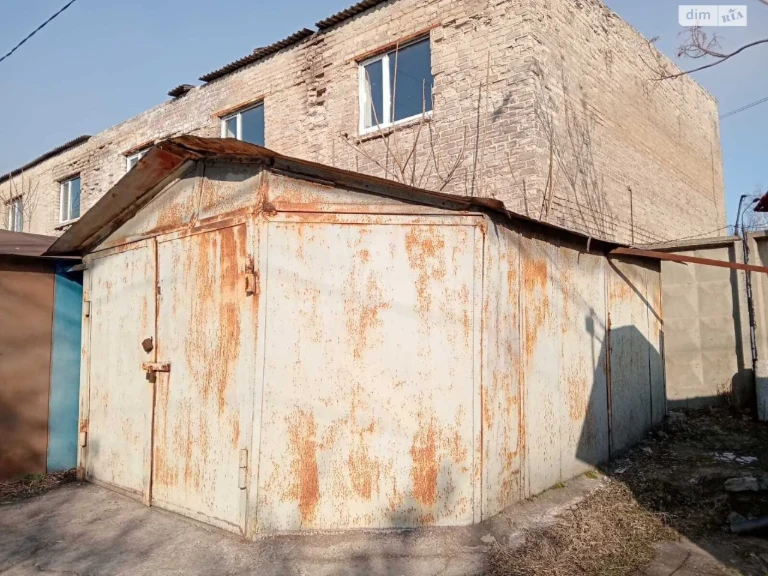 Продаж Місце в гаражному кооперативі Вознесенівський (Орджон