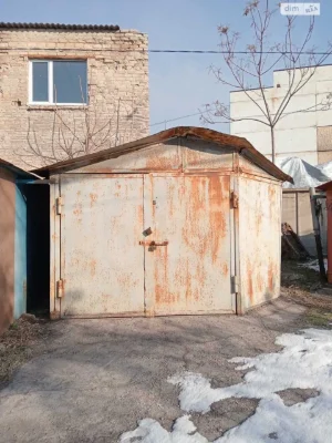 Продаж Місце в гаражному кооперативі Вознесенівський (Орджон