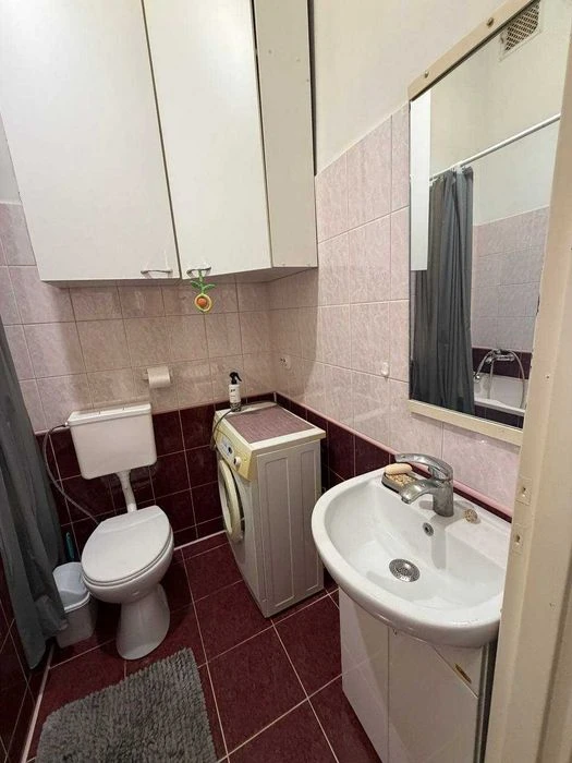Продажа 2 ком квартиры - 62м2, жилое состояние, ул. Замарстине