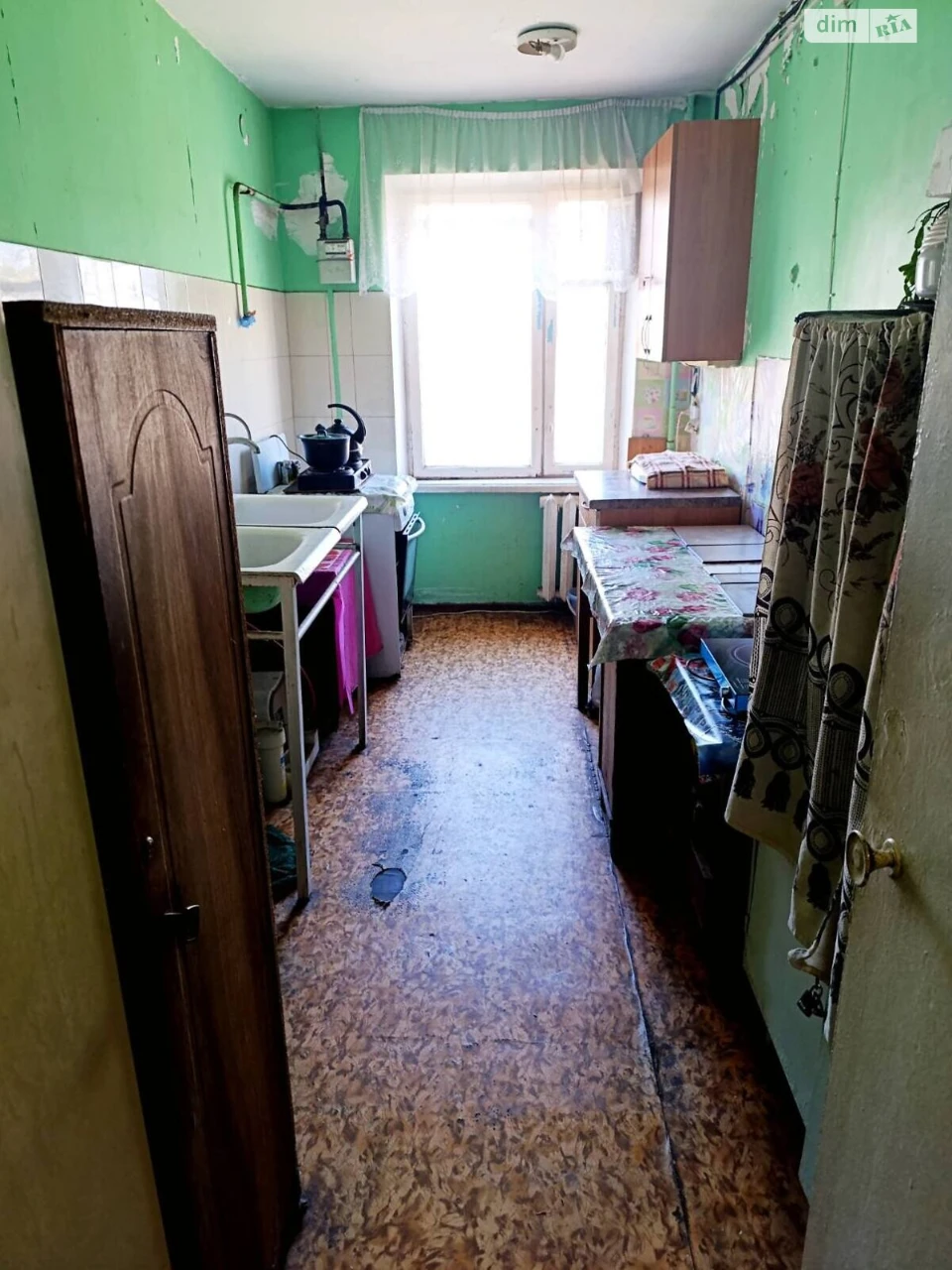 Продаж Кімната Сахалінчик