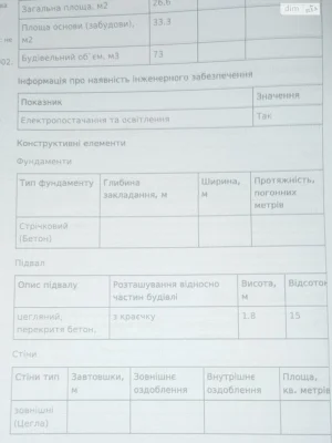 Продаж Окремий гараж Виставка