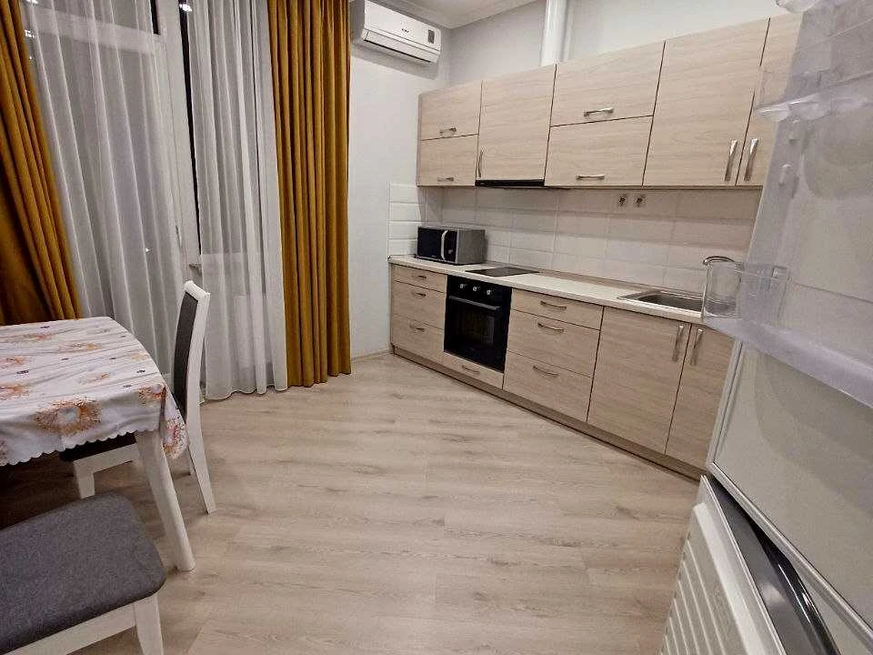 Квартира. Одесса, ул.