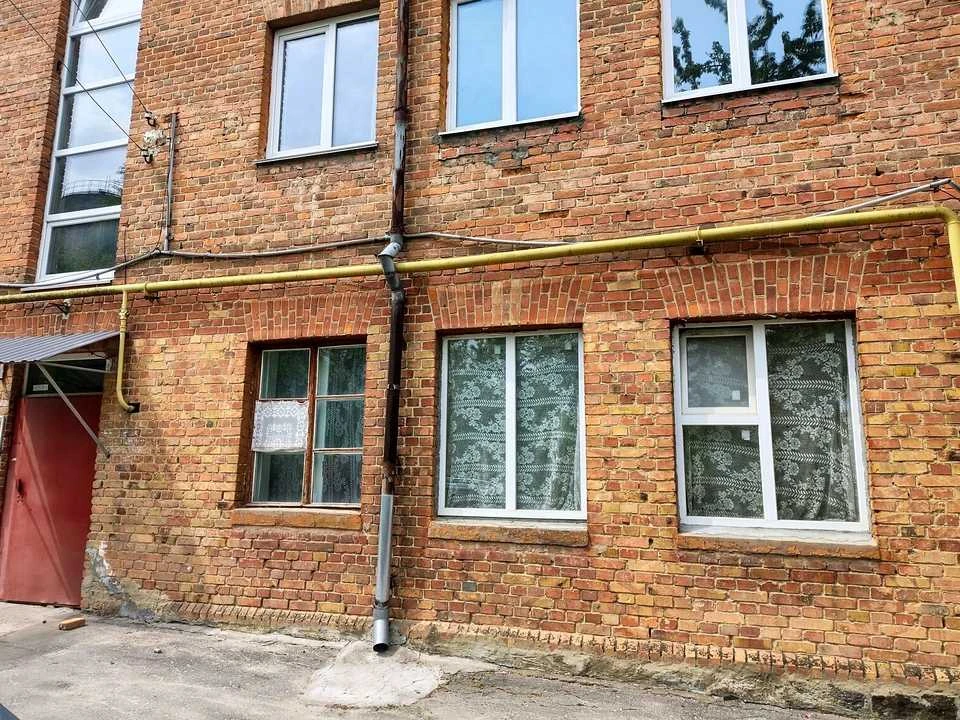 Квартира. Хмельницький, Кушнірука вул. (Гастелло)