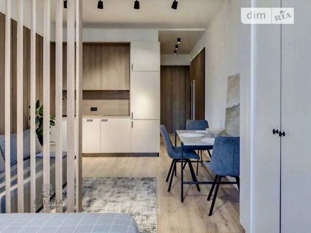 Sale of 1-room apartment 35 sq. m on Demiivska Street 13 • ID 34574