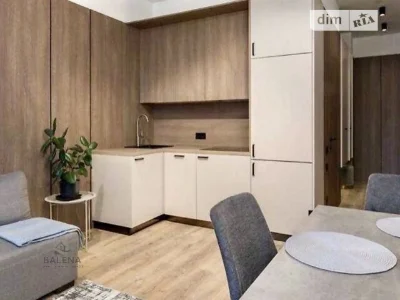 Sale of 1-room apartment 35 sq. m on Demiivska Street 13 • ID 34574
