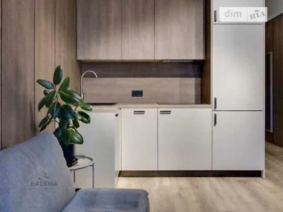 Sale of 1-room apartment 35 sq. m on Demiivska Street 13 • ID 34574