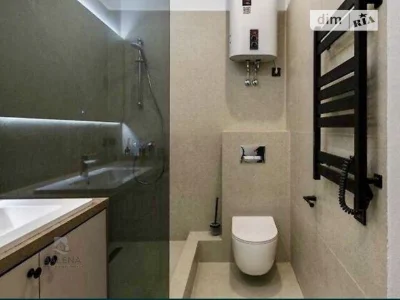 Sale of 1-room apartment 35 sq. m on Demiivska Street 13 • ID 34574