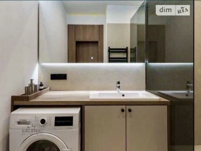 Sale of 1-room apartment 35 sq. m on Demiivska Street 13 • ID 34574