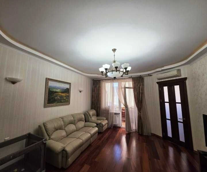 3-к квартира на 10 станции Б.Фонтана. Продажа по программам