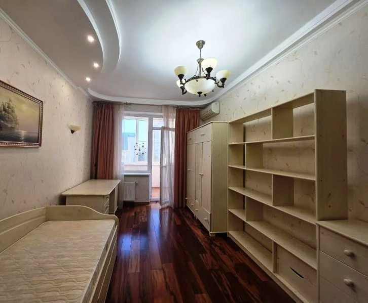3-к квартира на 10 станции Б.Фонтана. Продажа по программам