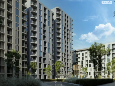 Apartment for sale Cascade