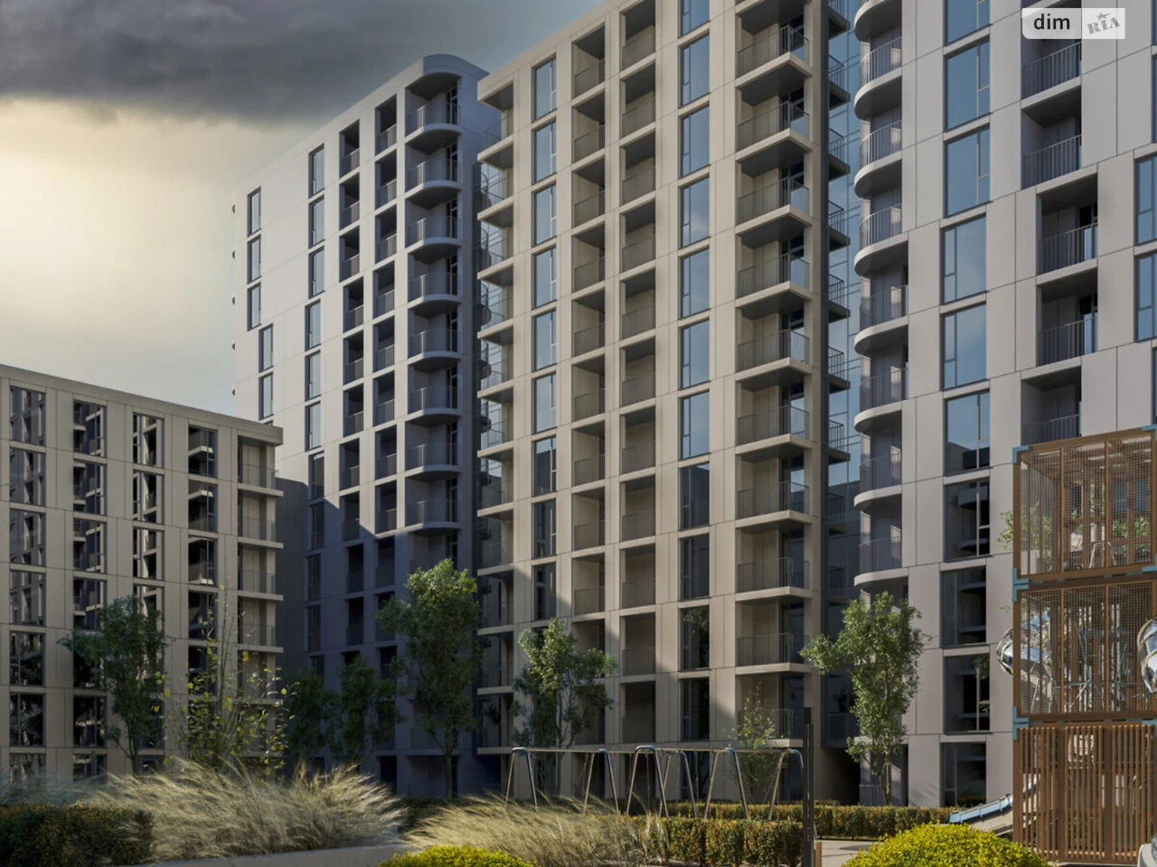 Apartment for sale Cascade