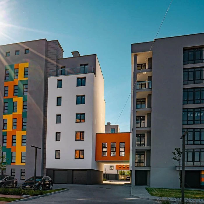 Великолепная 3х комнатная квартира