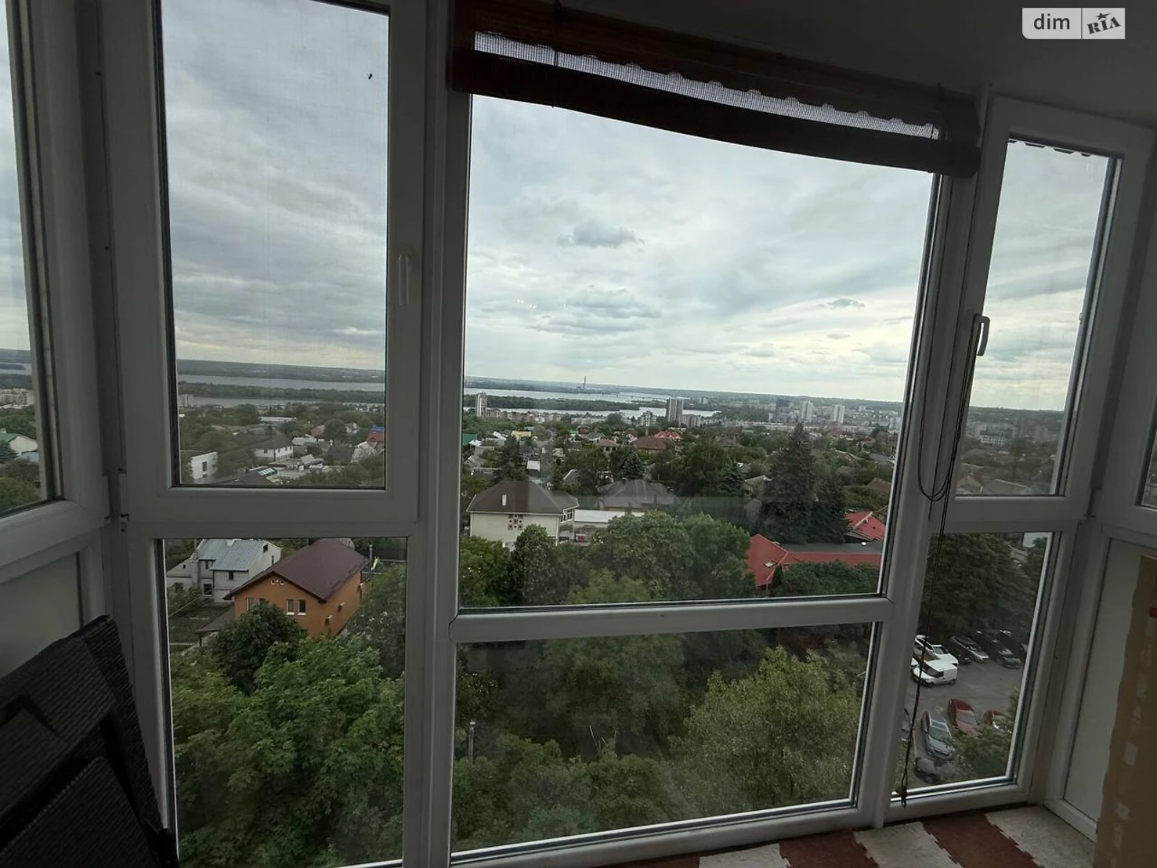 Продаж Квартира ДІІТ