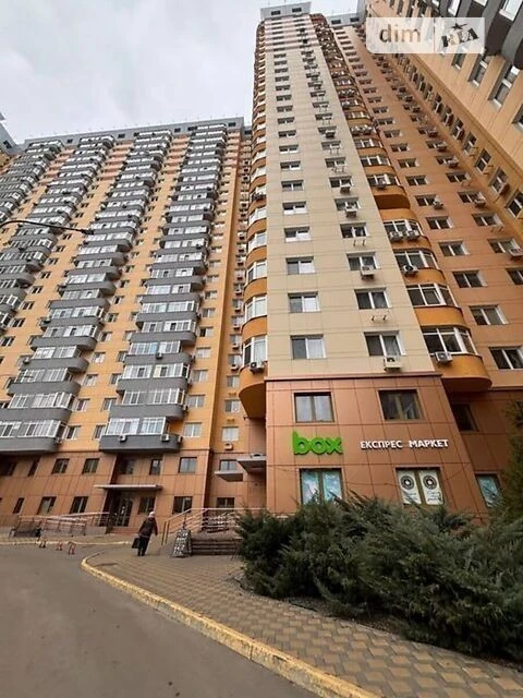 Продаж 2к квартири 76.5 кв. м на вул. Юрія Кондратюка 3 • ID