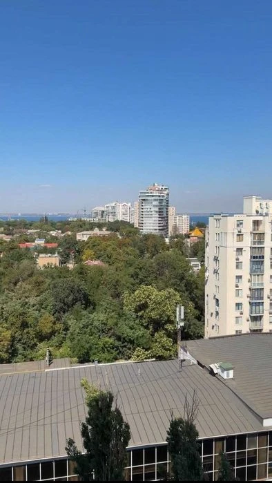 Продам роскошную 3-квартиру в Мукачевском пров/Музкомедия/М