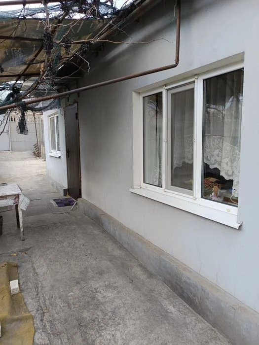 House for sale, Borodinsky microdistrict, Murmanskaya street