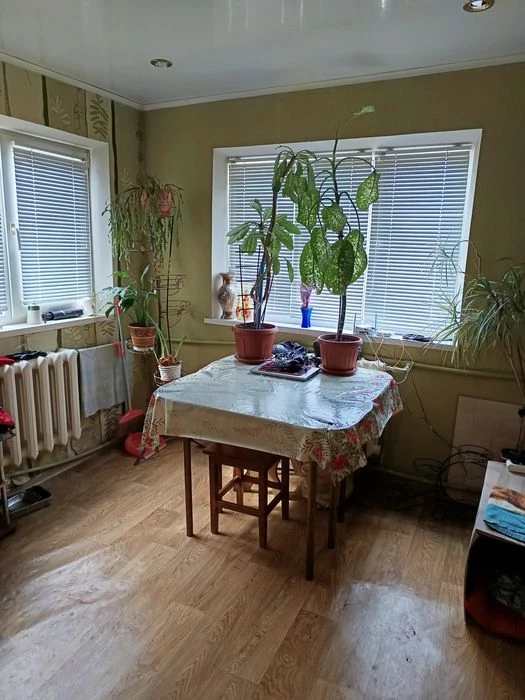 House for sale, Borodinsky microdistrict, Murmanskaya street