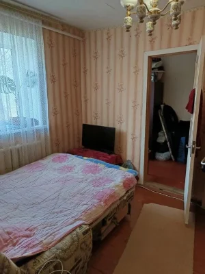 House for sale, Borodinsky microdistrict, Murmanskaya street