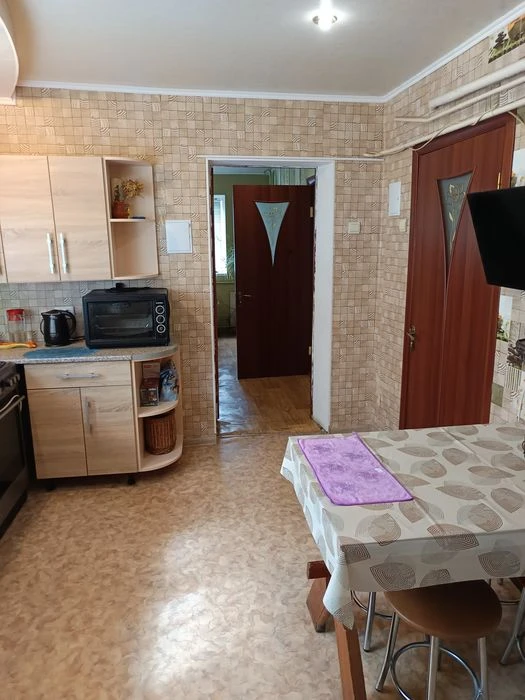 House for sale, Borodinsky microdistrict, Murmanskaya street
