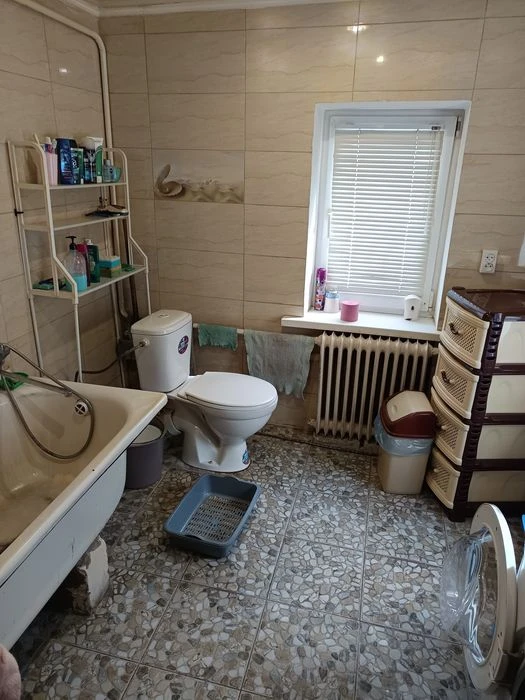 House for sale, Borodinsky microdistrict, Murmanskaya street