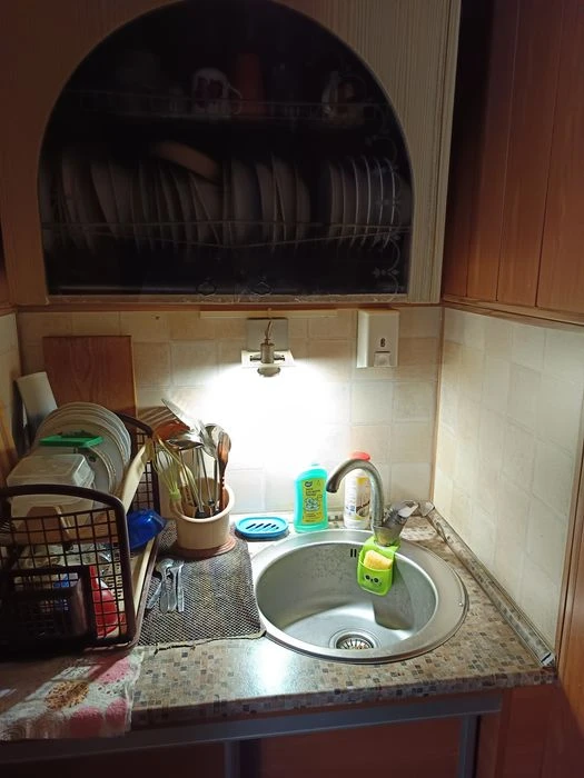 House for sale, Borodinsky microdistrict, Murmanskaya street