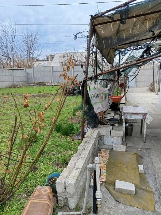 House for sale, Borodinsky microdistrict, Murmanskaya street