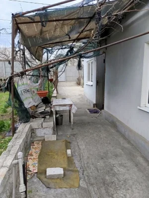 House for sale, Borodinsky microdistrict, Murmanskaya street