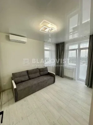 2-room apartment for sale, metro station Nyvky, Shcherbakivskoho 52,
