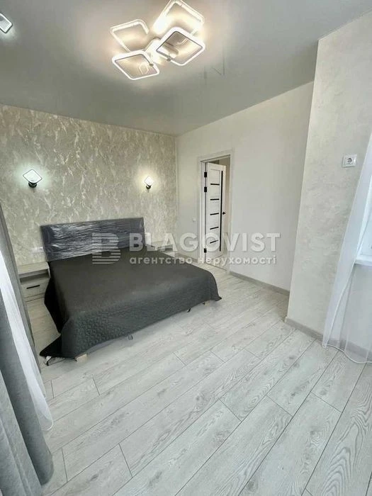 2-room apartment for sale, metro station Nyvky, Shcherbakivskoho 52,