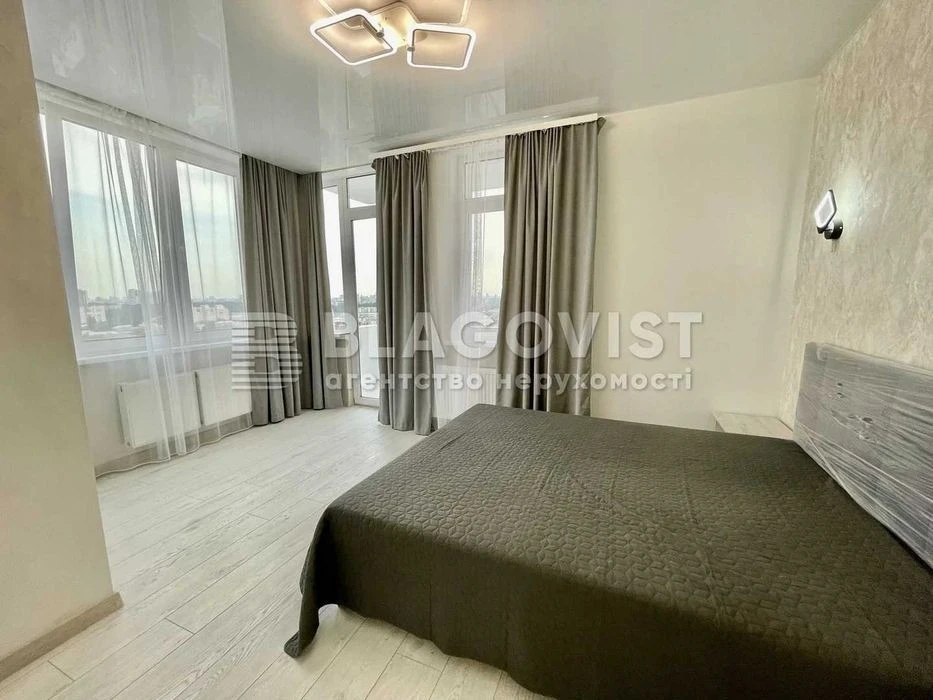 2-room apartment for sale, metro station Nyvky, Shcherbakivskoho 52,