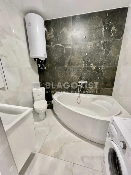 2-room apartment for sale, metro station Nyvky, Shcherbakivskoho 52,