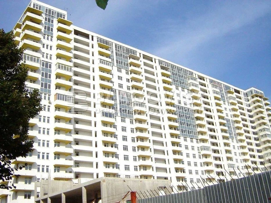 2-room apartment for sale, metro station Nyvky, Shcherbakivskoho 52,