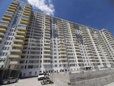 2-room apartment for sale, metro station Nyvky, Shcherbakivskoho 52,