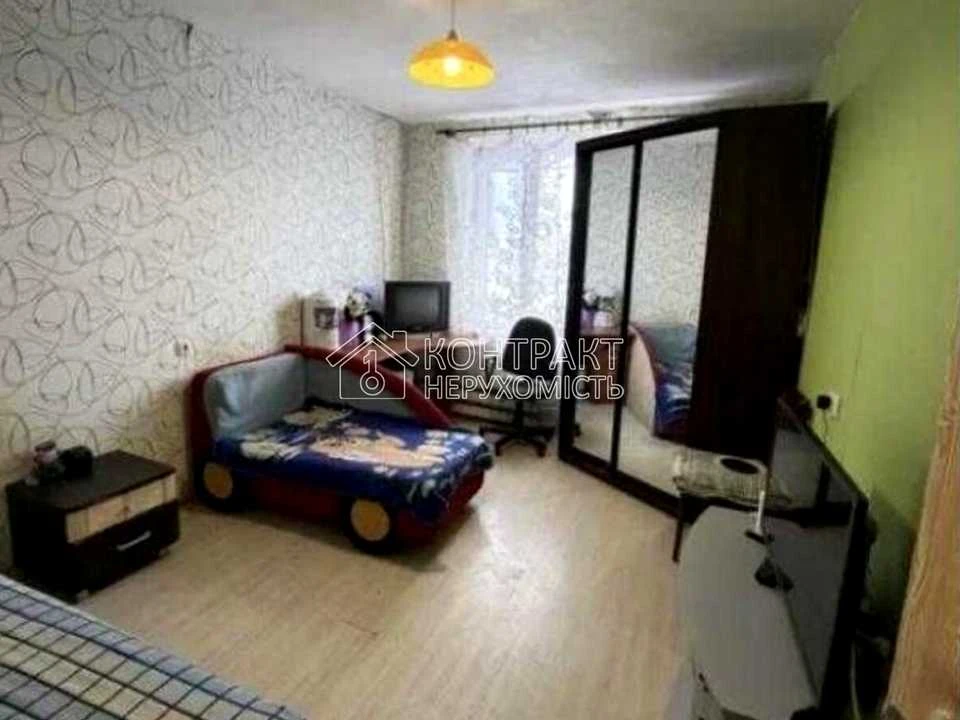 Apartment. Kharkiv, Petra Svinarenko St.