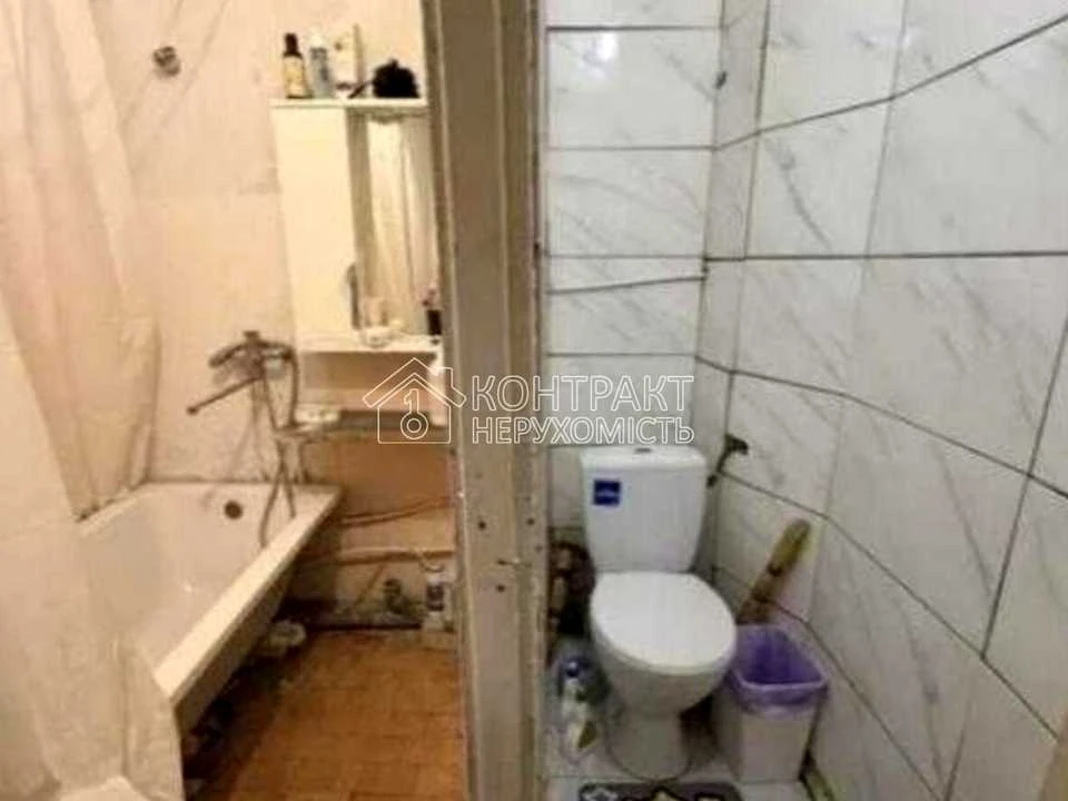 Apartment. Kharkiv, Petra Svinarenko St.