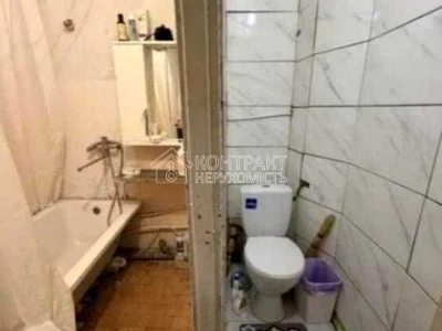 Apartment. Kharkiv, Petra Svinarenko St.