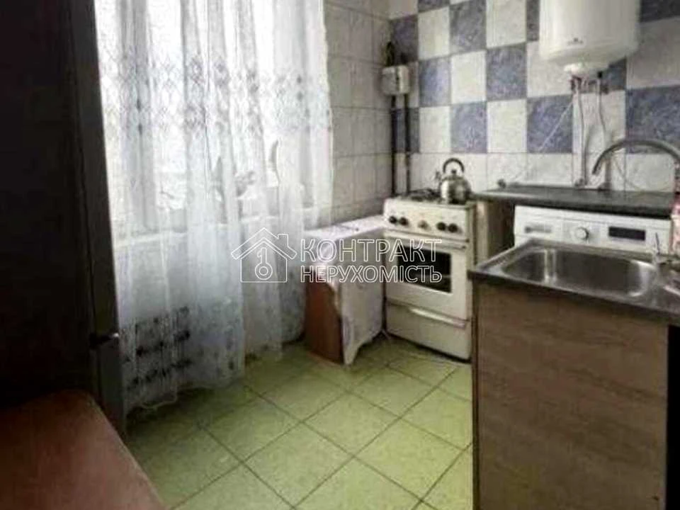 Apartment. Kharkiv, Petra Svinarenko St.