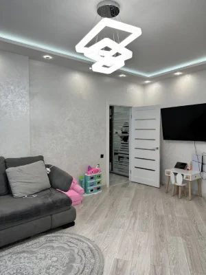 2к квартира Аркадия ЖК 27 Жемчужина Каманина 63м