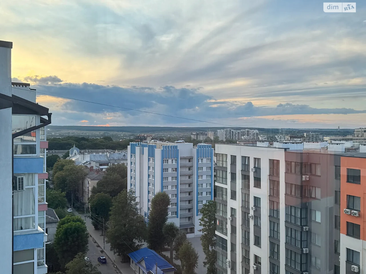 Продаж Квартира Центр