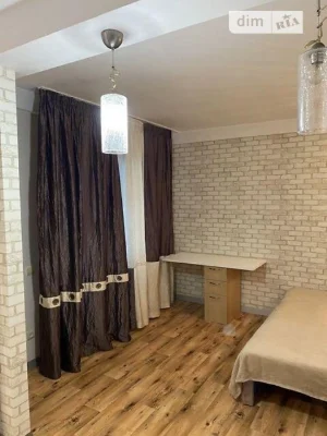 For sale 1-room apartment 30 sq. m on Obolonskyi Avenue 14E • ID 3