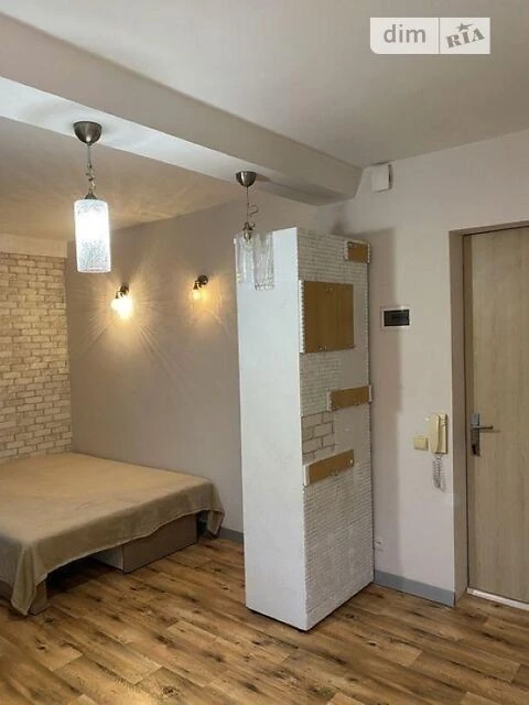 For sale 1-room apartment 30 sq. m on Obolonskyi Avenue 14E • ID 3
