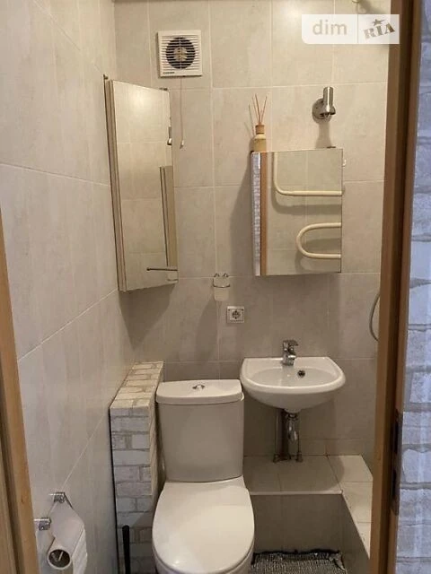 For sale 1-room apartment 30 sq. m on Obolonskyi Avenue 14E • ID 3